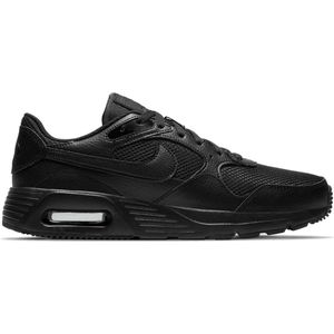 Nike AIR MAX SC für Herren, schwarz, Gr. 44 EU / 10 UK
