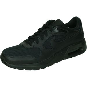 Nike Air Max SC Sneakers Zwart Transparant