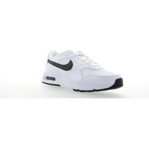 Nike Air Max SC - Heren Sneaker - wit met zwart