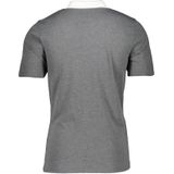 Nike Park Sportpolo - Mannen - Grijs - Wit