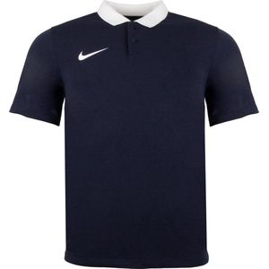 Nike Park Polo Sportpolo - Mannen - Navy - Wit