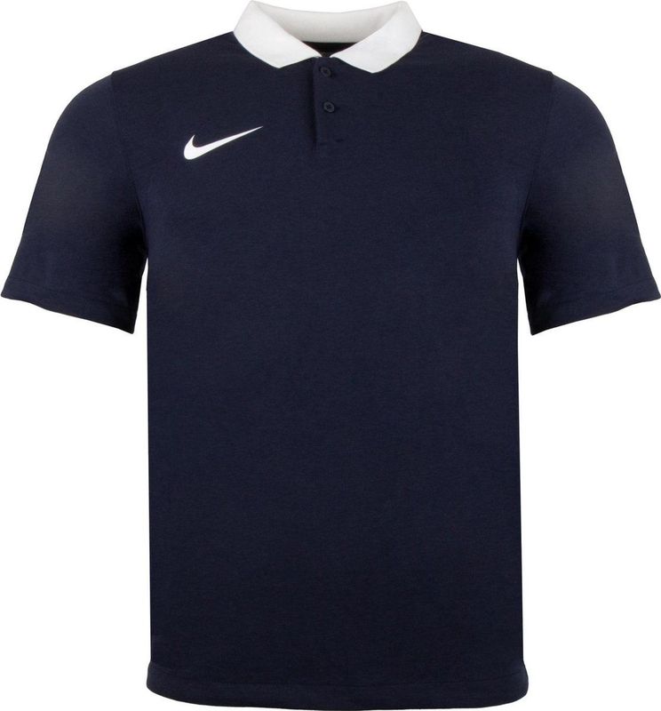 Nike Park Polo Sportpolo - Mannen - Navy - Wit