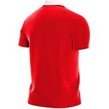 Nike - Park 20 Polo - Rood - Katoen