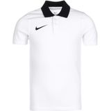 Nike Dri Fit Park - Korte Mouw Poloshirt
