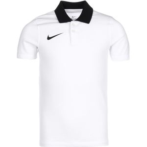 Nike Dri Fit Park - Korte Mouw Poloshirt