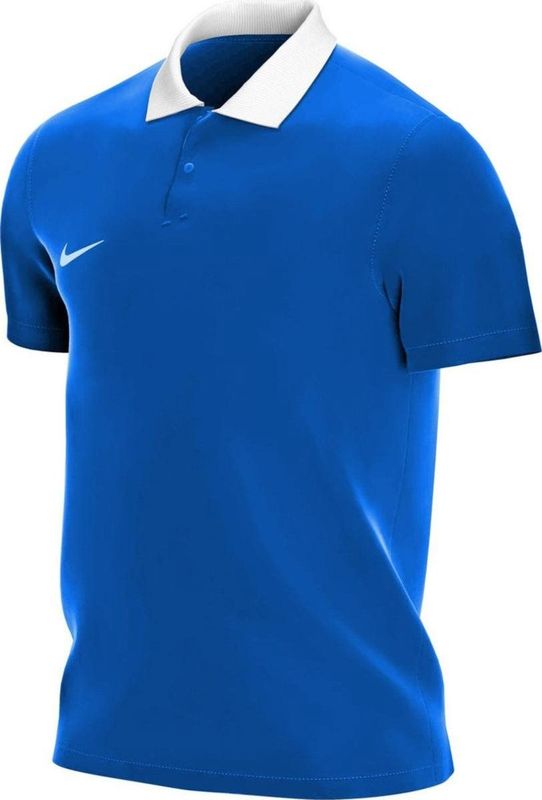 Children's polo shirt nike jr park dynamic fit 128