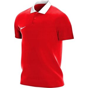 Children's polo shirt nike jr park dynamic fit 164