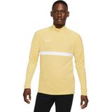 Nike - Dri-FIT Academy - Sportshirt - Zwart - Polyester