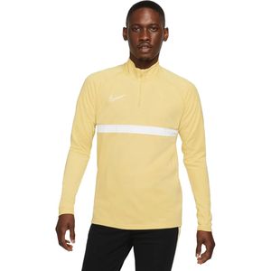 Nike - Dri-FIT Academy - Sportshirt - Zwart - Polyester