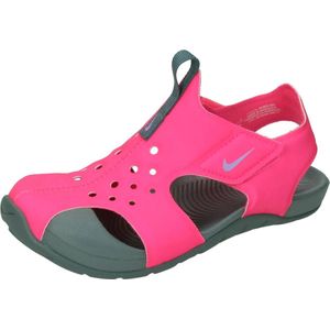 Nike - Sunray Protect 2 - Slippers - Roze - Lichtgewicht Design