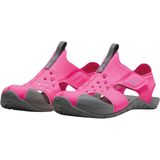 Nike - Sunray Protect 2 - Slippers - Roze - Lichtgewicht Design