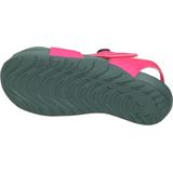 Nike - Sunray Protect 2 - Slippers - Roze - Lichtgewicht Design