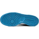 Nike Dunk Unisex Schoenen - Wit - Maat: 35.5 - Leer - Foot Locker