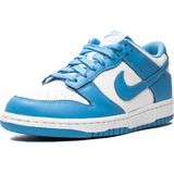 Nike Dunk Unisex Schoenen - Wit - Maat: 35.5 - Leer - Foot Locker