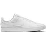 Nike Court Legacy, sneakers, wit/wit, 35,5 EU, Wit