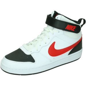 Nike Hoge Sneakers Court Borough Mid 2 , Multicolor , Heren , Maat: 38 1/2 EU