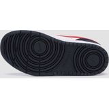 Nike - Court Borough Mid 2 - Tennisschoenen