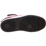 Nike - Court Borough Mid 2 - Tennisschoenen