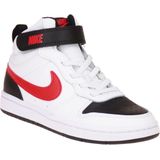 Nike - Court Borough Mid 2 - Tennisschoenen