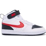 Nike - Court Borough Mid 2 - Tennisschoenen
