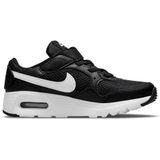 Nike air max sc in de kleur zwart.