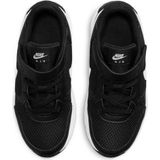 Nike Air Max SC Jongens Sneakers - Black/White-Black - Maat 35