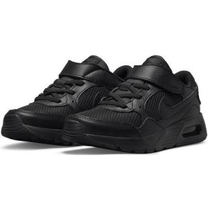 Nike Air Max SC Lage Sneakers , Black , Heren , Maat: 29 1/2 EU
