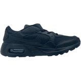Nike - Air Max SC - Kleuterschoenen - Wit - Leer en Stof