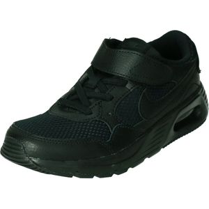Nike - Air Max SC - Kleuterschoenen - Wit - Leer en Stof