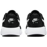 NIKE - nike air max sc big kids' shoe - Black/Black/White
