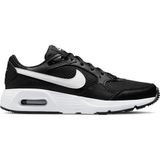 NIKE - nike air max sc big kids' shoe - Black/Black/White