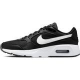 NIKE - nike air max sc big kids' shoe - Black/Black/White