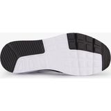 NIKE - Air Max SC - Sportschoenen - Zwart/Wit - Leer/Stof/Mesh