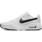 Nike Air Max SC Sneakers Kids Wit Zwart