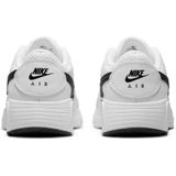 Nike Air Max SC Sneakers Kids Wit Zwart