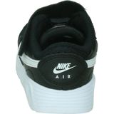 Nike Air Max SC Jongens Sneakers - Black/White-Black - Maat 25