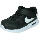 Nike Air Max SC Jongens Sneakers - Black/White-Black - Maat 25