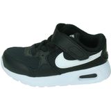 Nike Air Max SC Jongens Sneakers - Black/White-Black - Maat 27