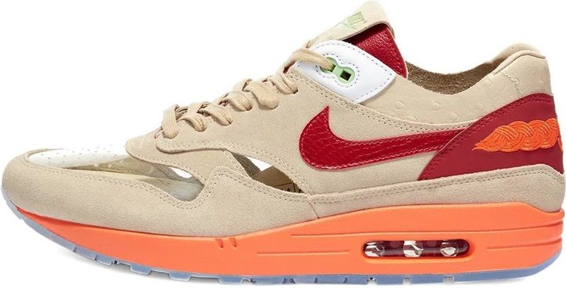 Nike - Air Max 1 - Sneakers - 2021