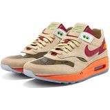 Nike Air Max 1 CLOT Kiss Of Death - DD1870-100 - Kleur als op foto - Schoenen