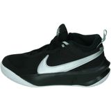 Nike Team Hustle D 10 Gs Sneakers Zwart EU 36 Jongen