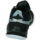 Nike Team Hustle D 10 Gs Sneakers Zwart EU 36 Jongen