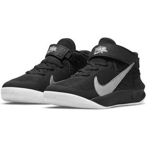 Nike Basketbalschoenen TEAM HUSTLE D 10 FLYEASE (PS)