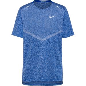 Nike Breathe Rise 365 Heren Hardloopshirt