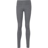 Nike - One Mid-Rise Legging - Legging - Zwart - Gerecycled Polyester