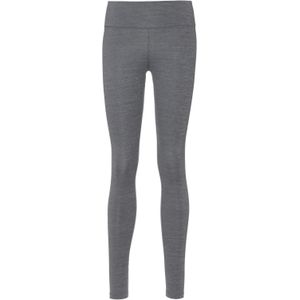 Nike - One Mid-Rise Legging - Legging - Zwart - Gerecycled Polyester