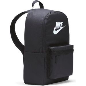 Nike Heritage Backpack Zwart