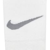 Nike - Everyday Plus Lightweight - Sokken - 3 Paar - Wit - Unisex