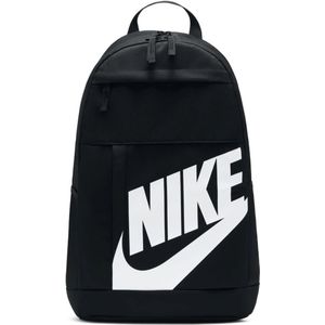 Nike Elementaire Rugzak , Black , unisex , Maat: ONE Size