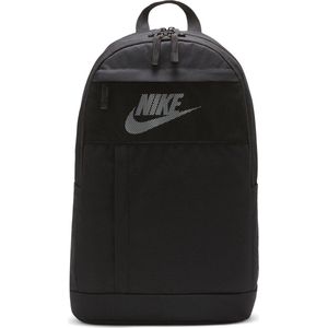 Nike Elemental Rugzak (21 liter) - Zwart
